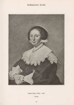 Bildnis