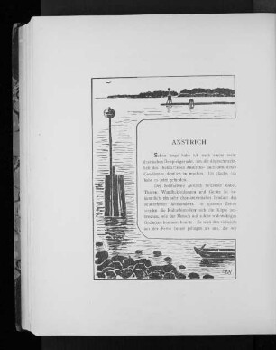Anstrich
