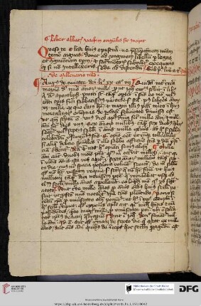 Augustinus, De civitate dei