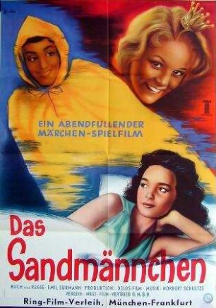 Das Sandmännchen
