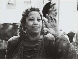 Toni Morrison