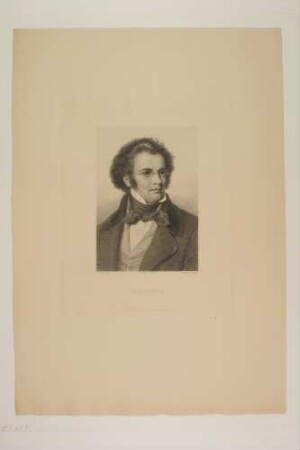 Franz Schubert