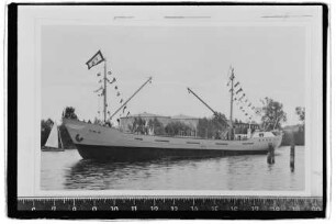 Tim S. (1957), Schepers & Co., Elsfleth