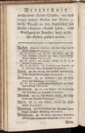 Aachen. - Lüttich.
