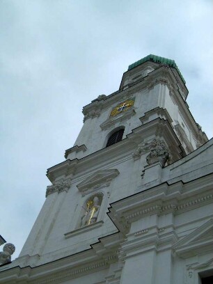 Passau: Dom St. Stephan