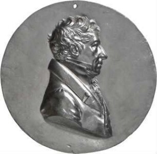 Posch, Leonhard: Selbstbildnis
