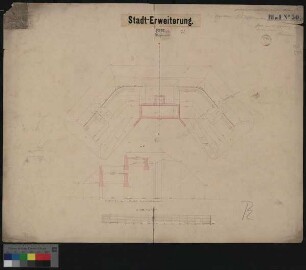 Stadterweiterung