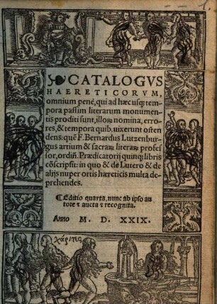 Catalogus haereticorum