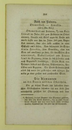 Reich von Palmyra