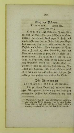 Reich von Palmyra