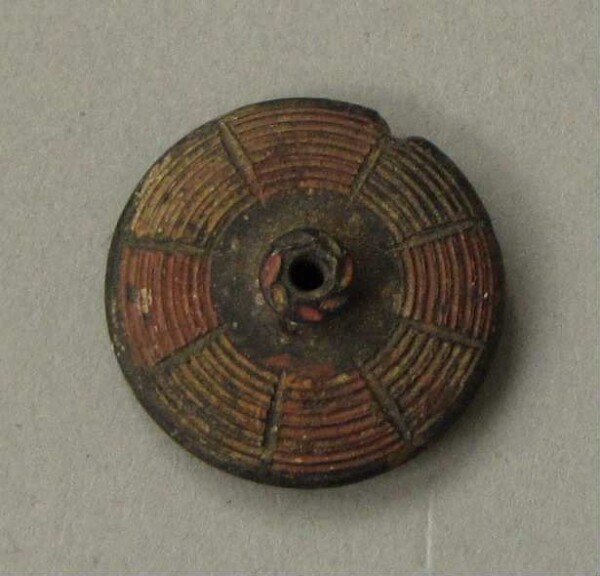 spindle whorl