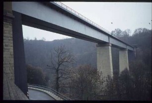 Bbr. Nr. 1367 Tullauer Viadukt in km
