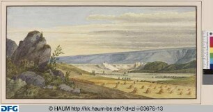 Vom Regenstein zur Teufelsmauer