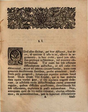 De Iure necessitatis, 2