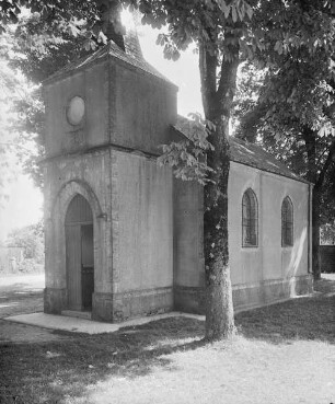 Kapelle der heiligen Anna