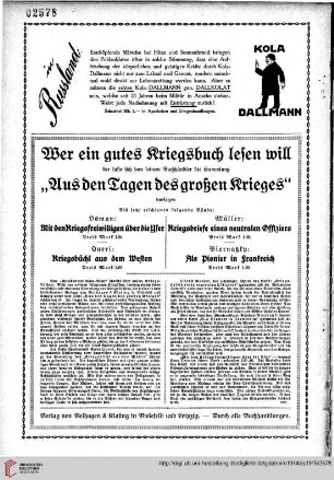 Hefte 49-52, September 1915
