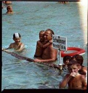 Freibad Pankow