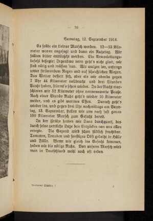 33, [Vor Maubeuge Forts.]