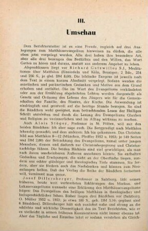 126-127 Umschau