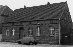Bernsdorf, Schönewalde, Kremitzstraße 21