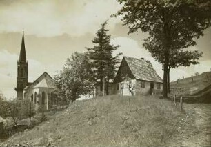 Fotografie, Altenberg (Erzgebirge)