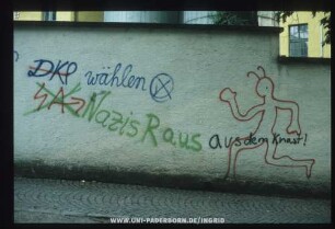Nazis Raus | aus dem Knast