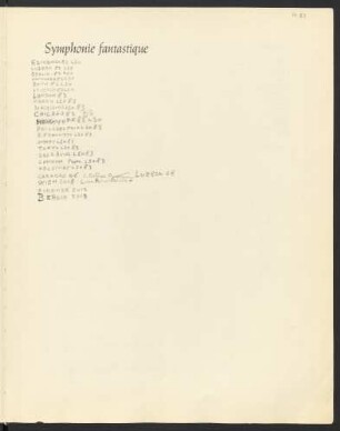 Aufführungsnotizen (Abbado)