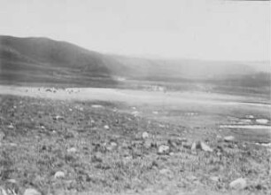 Río Milluni