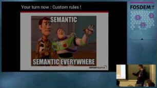 DIY Java Static Analysis: Presenting the internals of SonarJava : a static analyzer for Java written in Java