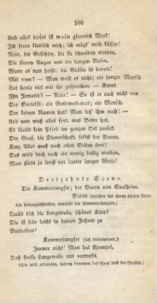Dreizehnte Szene