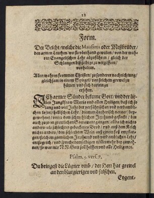 12, Form