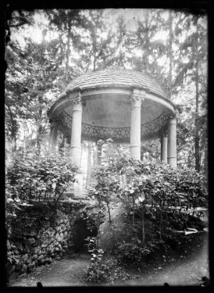 Pavillon