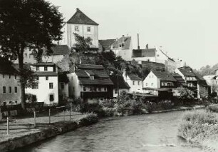 Stadt, Habelschwerdt Bystrzyca Klodzka