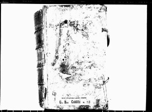 Gerichtshandelsbuch, Bd. 083