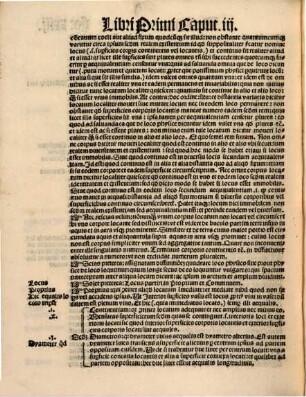 Epitome philosophiae naturalis ad VIII libros physicorum Aristotelis
