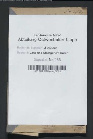 Erblasser: Stohldreyer, Johannes, geb. null: