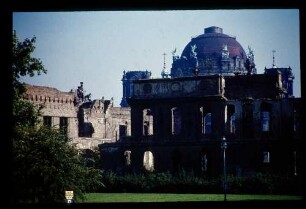 Prinzessinnen Palais 9.10.60.