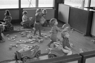 Kinderbetreuung im Kinderhort