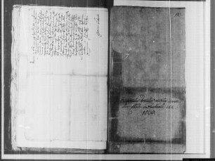 Testament von Becke, Else zur (T. des + Herman zur Becke)