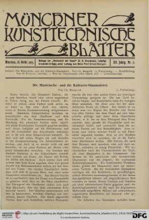 Nr. 2 (18. Oktbr. 1915)