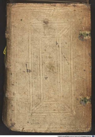 Philippi Melanchthonis In Evangelivm Ioannis Annotationes