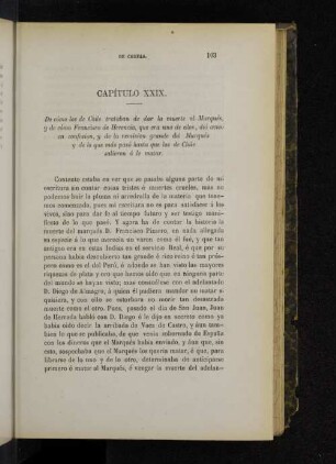 Capitulo XXIX.