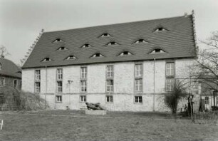 Kornspeicher, Halle (Saale)