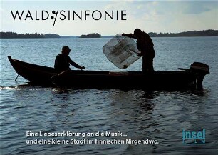 Wald:Sinfonie
