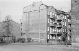 Gdansk : In Gdansk, auf den Spuren von Leon Lendzion