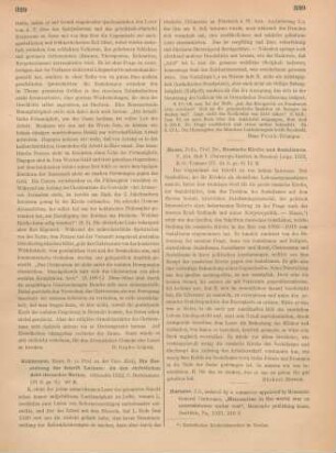 329-330 [Rezension] Kohlmeyer, Ernst, Die Entstehung der Schrift Luthers "An den christlichen Adel deutscher Nation"
