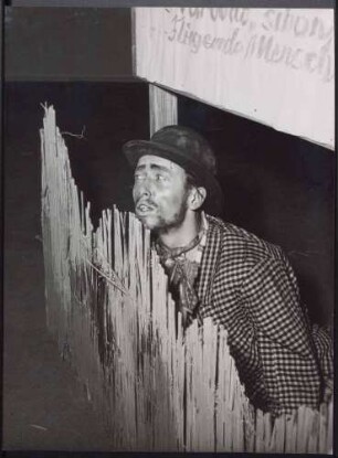 Der zauberhafte Gürtel (Karl Heinz Gies)