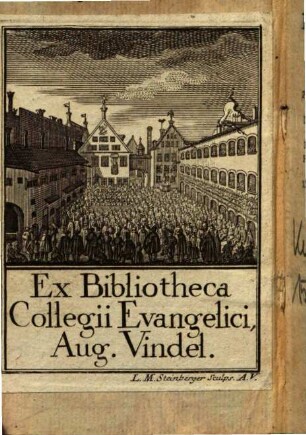 Mores, leges, et ritus omnium gentium