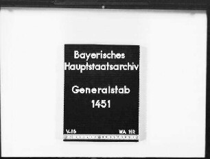 Stärkenachweisungen der Abwicklungsstellen
