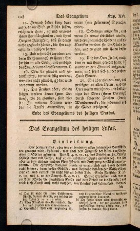 128-129, Einleitung